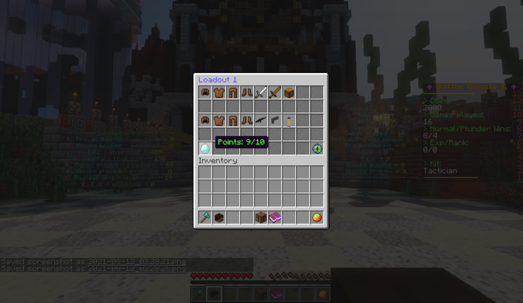 ☠ Battle Royale X ☠ ▄【̷̿┻̿═━一 [枪炮、降落伞、逼真的空投、掠夺模式] 4.1插图20