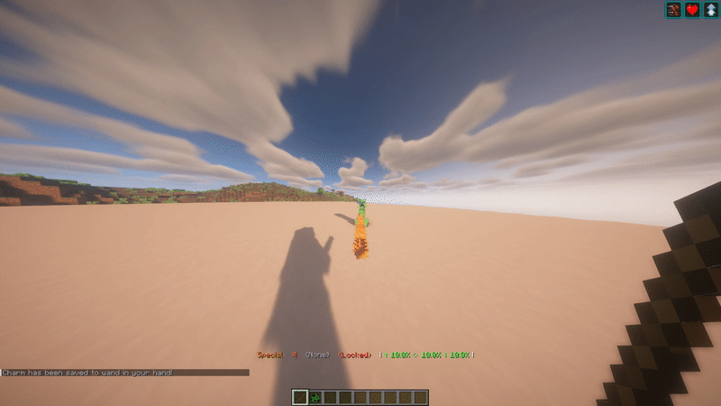 ☪ 魔杖 [1.16 – 1.20.4] |☘ 60% 促销 2.7插图12