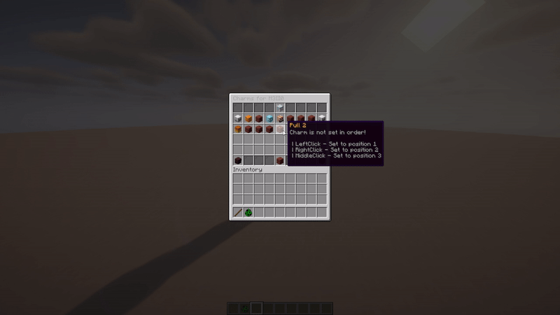 ☪ 魔杖 [1.16 – 1.20.4] |☘ 60% 促销 2.7插图8