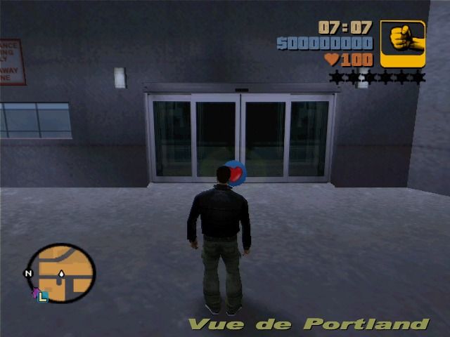 《GTA3-侠盗列车3/侠盗飞车3/Grand Theft Auto III》插图1 《GTA3-侠盗列车3/侠盗飞车3/Grand Theft Auto III》插图1