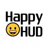 ⭐HappyHud⭐自定义条形图和数字显示✅取代 Vanilla Look✅Auto Resource Pack Builder 1.0.13-RELEASE-山水资源站