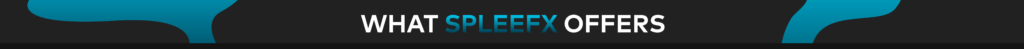 ♛ SpleefX ♛ – Spleef |斯普莱格 |弓形喷涌 |福利 |道具 |商店 – [1.8 – 1.20.4] 4.9.971插图1