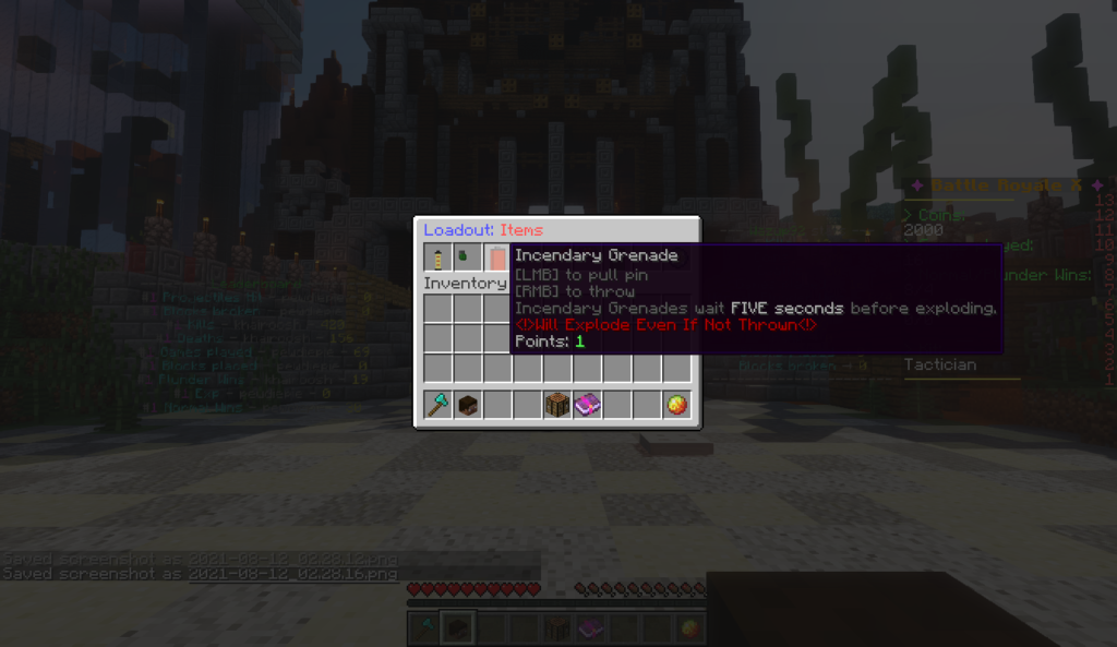 ☠ Battle Royale X ☠ ▄【̷̿┻̿═━一 [枪炮、降落伞、逼真的空投、掠夺模式] 4.1插图13