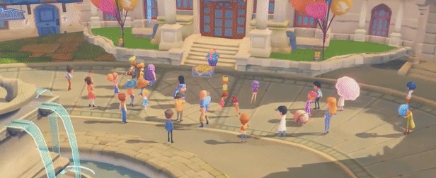 《波西亚时光 My Time At Portia》BUILD 11346357官中简体|容量4.4GB插图1 《波西亚时光 My Time At Portia》BUILD 11346357官中简体|容量4.4GB插图1