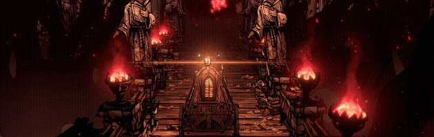 《暗黑地牢2/Darkest Dungeon II/Darkest Dungeon 2》V1.05.62244|官中|支持键鼠.手柄|赠多项修G器|容量3.87GB插图2 《暗黑地牢2/Darkest Dungeon II/Darkest Dungeon 2》V1.05.62244|官中|支持键鼠.手柄|赠多项修G器|容量3.87GB插图2