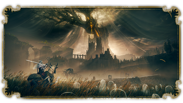 《艾尔登法环黄金树幽影/ELDEN RING Shadow of the Erdtree》v1.12|官中简体|支持键鼠.手柄|赠多项修改器|联机MOD|全武器存档|容量69.1GB插图 《艾尔登法环黄金树幽影/ELDEN RING Shadow of the Erdtree》v1.12|官中简体|支持键鼠.手柄|赠多项修改器|联机MOD|全武器存档|容量69.1GB插图