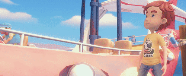 《波西亚时光 My Time At Portia》BUILD 11346357官中简体|容量4.4GB插图3 《波西亚时光 My Time At Portia》BUILD 11346357官中简体|容量4.4GB插图3