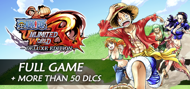 《海贼王:无尽世界R/One Piece: Unlimited World Red》Build20171025豪华版|官中简体|容量12GB赠多项修G器|外送全竞技场人物片语全收集存档插图 《海贼王:无尽世界R/One Piece: Unlimited World Red》Build20171025豪华版|官中简体|容量12GB赠多项修G器|外送全竞技场人物片语全收集存档插图
