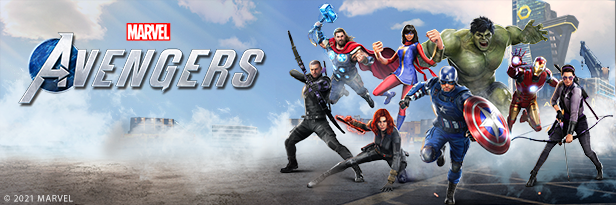 《漫威复仇者联盟终极版/Marvel’s Avengers – The Definitive Edition》v2.8.1终极版/支持网络联机/赠高清材质包/官中简体|.国语配音|容量147GB插图 《漫威复仇者联盟终极版/Marvel’s Avengers – The Definitive Edition》v2.8.1终极版/支持网络联机/赠高清材质包/官中简体|.国语配音|容量147GB插图