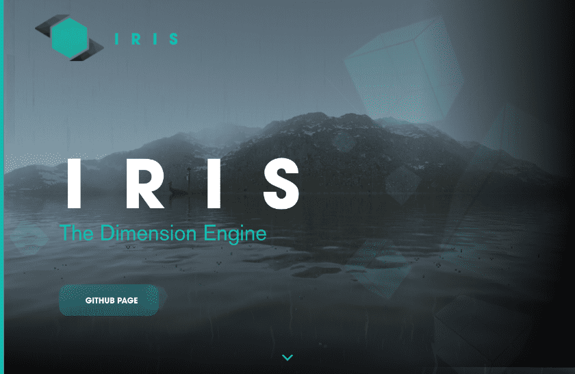 Iris – 维度引擎 3.3.0-1.19.2-1.20.6插图1 Iris – 维度引擎 3.3.0-1.19.2-1.20.6插图1