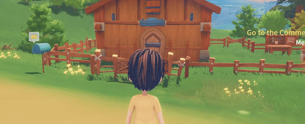 《波西亚时光 My Time At Portia》BUILD 11346357官中简体|容量4.4GB插图5 《波西亚时光 My Time At Portia》BUILD 11346357官中简体|容量4.4GB插图5