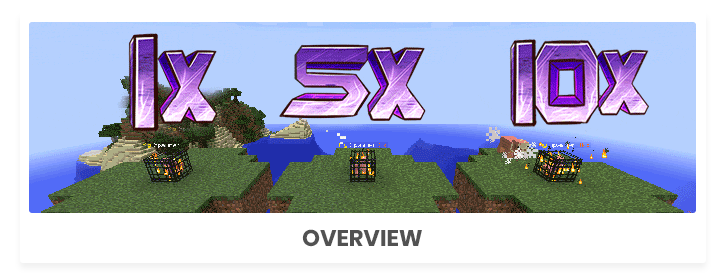 Songoda – EpicSpawners – 终极生成器插件 8.2.2插图