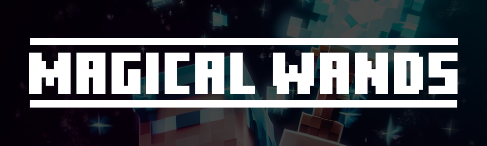 ☪ 魔杖 [1.16 – 1.20.4] |☘ 60% 促销 2.7插图