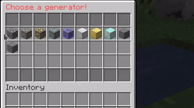 ✅ Skyblock️ ✨ 的 AdvancedOreGen ⛏️ 随机矿石 [50% 折扣!1.6.64插图8 ✅ Skyblock️ ✨ 的 AdvancedOreGen ⛏️ 随机矿石 [50% 折扣!1.6.64插图8