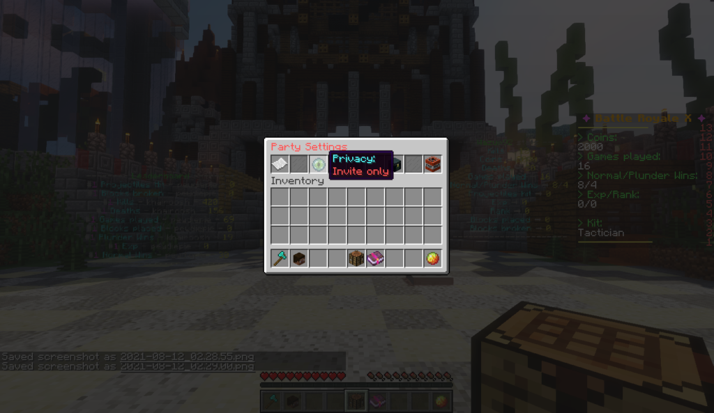 ☠ Battle Royale X ☠ ▄【̷̿┻̿═━一 [枪炮、降落伞、逼真的空投、掠夺模式] 4.1插图29