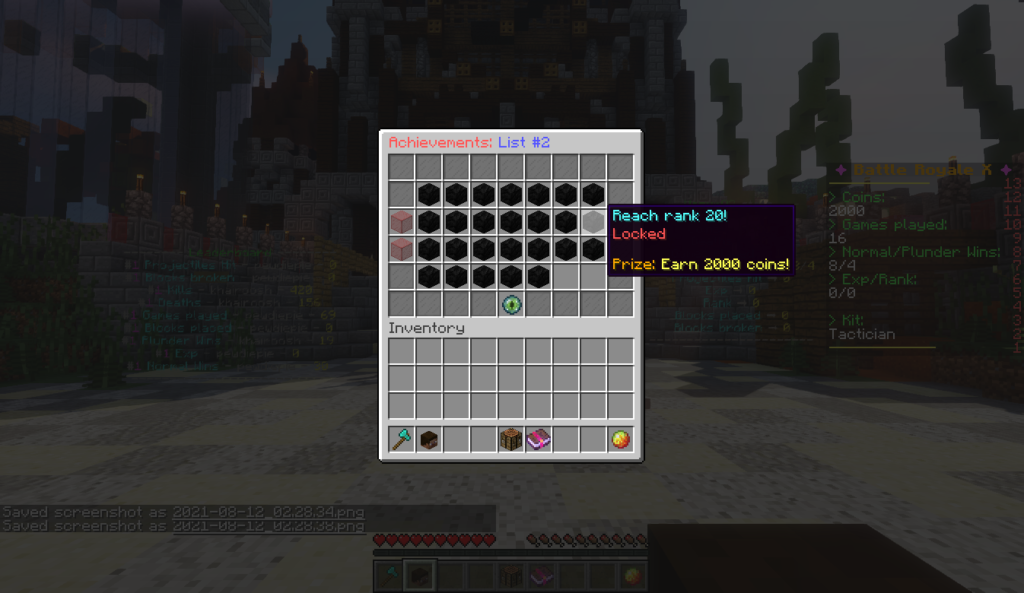 ☠ Battle Royale X ☠ ▄【̷̿┻̿═━一 [枪炮、降落伞、逼真的空投、掠夺模式] 4.1插图30