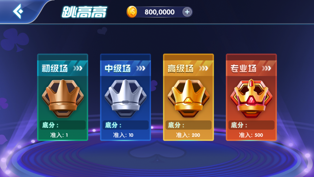 网狐系列三网通 乐游插图8