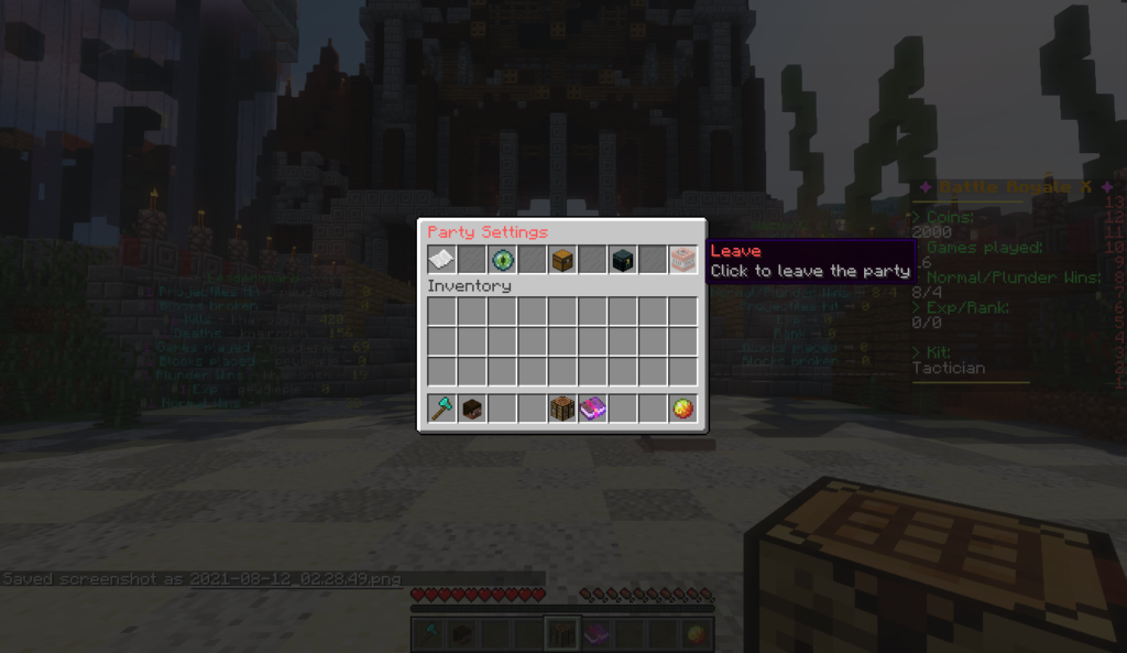 ☠ Battle Royale X ☠ ▄【̷̿┻̿═━一 [枪炮、降落伞、逼真的空投、掠夺模式] 4.1插图31