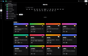 最新版ChatGPT对话系统源码 Chat Nio系统源码-山水资源站