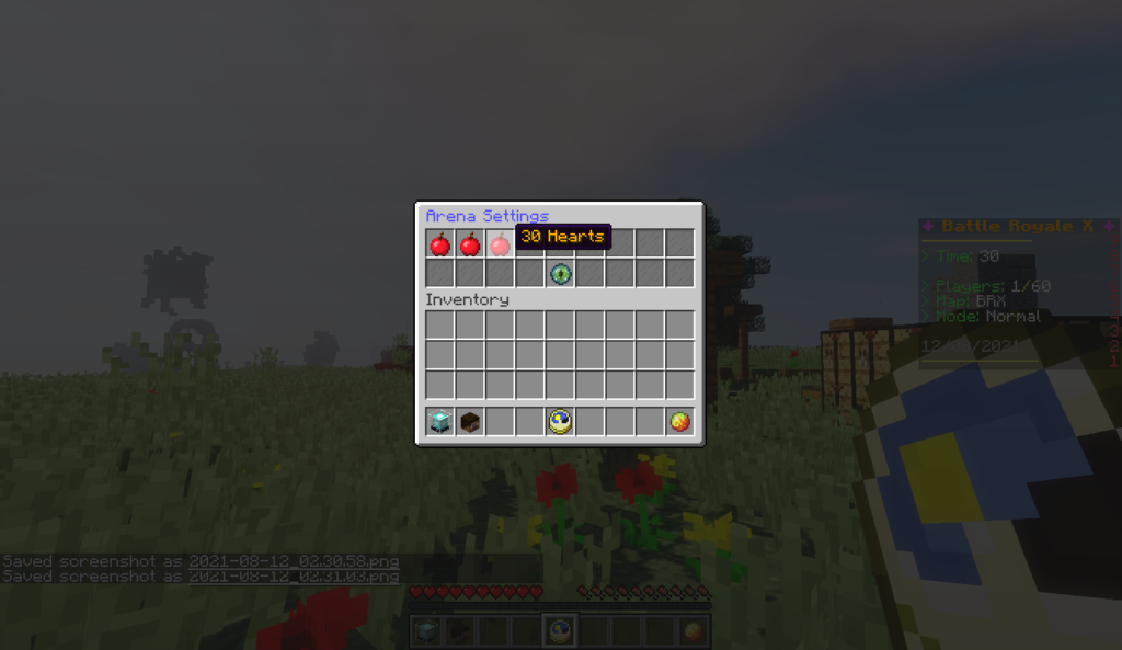 ☠ Battle Royale X ☠ ▄【̷̿┻̿═━一 [枪炮、降落伞、逼真的空投、掠夺模式] 4.1插图68