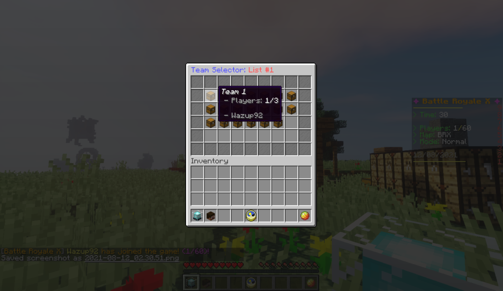 ☠ Battle Royale X ☠ ▄【̷̿┻̿═━一 [枪炮、降落伞、逼真的空投、掠夺模式] 4.1插图69