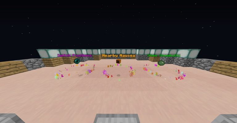 ♛ SpleefX ♛ – Spleef |斯普莱格 |弓形喷涌 |福利 |道具 |商店 – [1.8 – 1.20.4] 4.9.971插图3