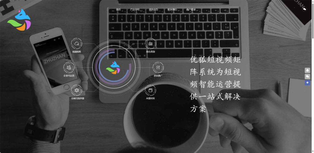 TZDYM001矩阵系统,全新版本(市面没有的版本)插图6 TZDYM001矩阵系统,全新版本(市面没有的版本)插图6