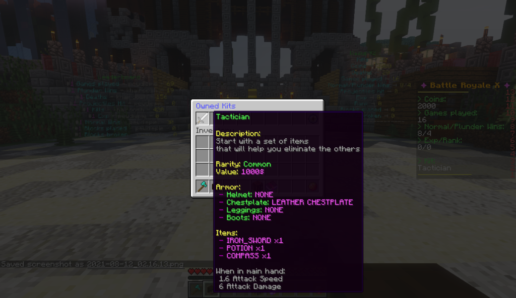 ☠ Battle Royale X ☠ ▄【̷̿┻̿═━一 [枪炮、降落伞、逼真的空投、掠夺模式] 4.1插图37