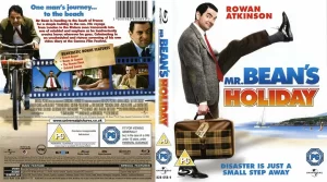 憨豆的黄金周 Mr. Bean's Holiday (2007) [BD1080P] [中英双语] [内封中英字幕] [8.2分]-山水资源站