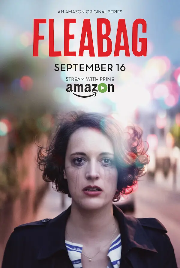 伦敦生活 Fleabag 1-2 (2016-2019) [4K-HDR] [内封多国字幕] [季均9分]插图2