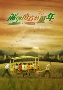遥望南方的童年 (2007) [1080P] [国语中字] [9.3分]-山水资源站