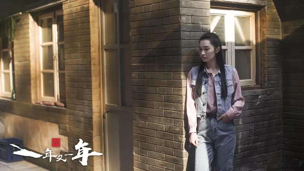 新一年又一年 [2024][年代 剧情][于晓光 郎月婷 刘莉莉 杨若兮]插图