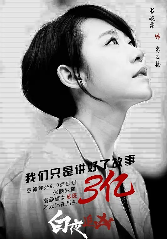 白夜追凶丨悬疑 犯罪丨国产2017 潘粤明插图2 白夜追凶丨悬疑 犯罪丨国产2017 潘粤明插图2
