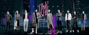 了不起的女孩（2020）【李一桐/金晨/张超】【1080P】【36集全】-山水资源站