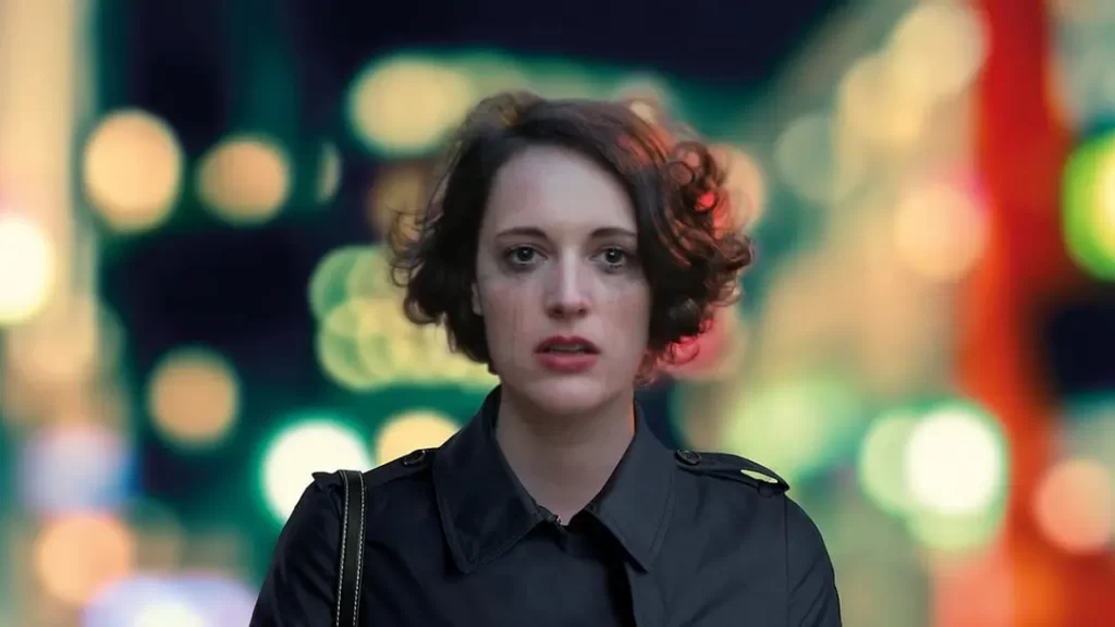 伦敦生活 Fleabag 1-2 (2016-2019) [4K-HDR] [内封多国字幕] [季均9分]插图