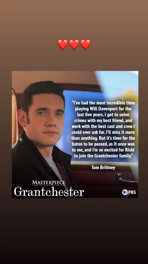 牧师神探第九季 [2024][剧情 犯罪 英国]插图