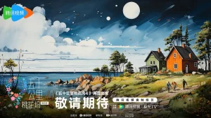 「五十公里桃花坞 第四季」-山水资源站