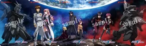 机动战士高达SEED (2024) 日语中字 科幻 动作 战争-山水资源站