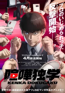 格斗实况丨动画丨日本2024-山水资源站