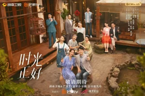 时光正好（2024）【秦海璐/保剑锋/左小青】【1080P】国语.中字-山水资源站