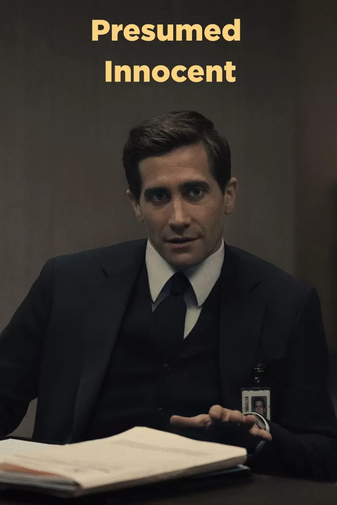 无罪的罪人 [2024][美国 剧情 悬疑 犯罪][杰克·吉伦哈尔]插图