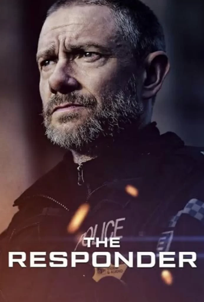 应急响应第二季 [2024][剧情 惊悚 犯罪 英国]插图