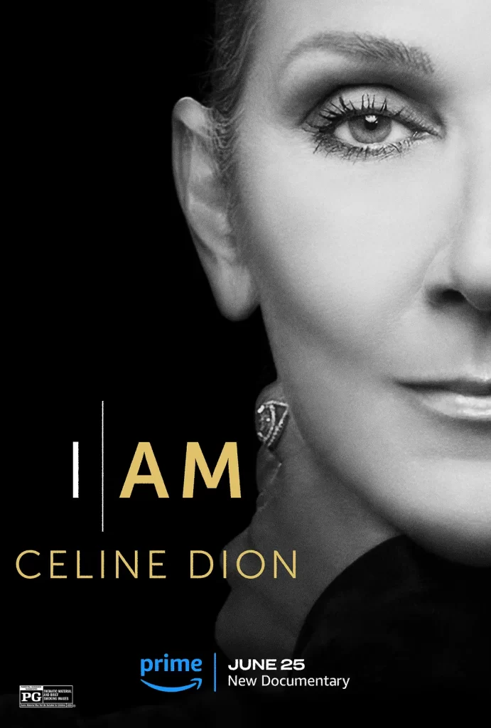 【纪录片】这就是我:席琳·狄翁 I Am: Celine Dion (2024)【纪录片 / 音乐 / 传记】【主演: 席琳·狄翁】插图 【纪录片】这就是我:席琳·狄翁 I Am: Celine Dion (2024)【纪录片 / 音乐 / 传记】【主演: 席琳·狄翁】插图