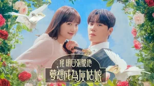 【韩剧】我公然梦想成为灰姑娘 2024 喜剧爱情 表艺珍 李濬荣 主演 高清中字-山水资源站