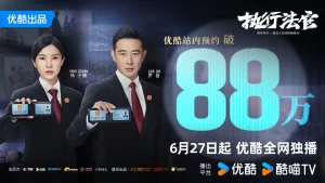 【电视剧】执行法官 (2024)【已更最新】4K[剧情 刑侦][罗晋 杨子姗]成为了一名济困扶危的人民法官-山水资源站
