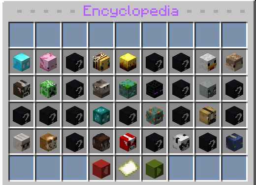 RareMobs – 1.16-1.20 [自定义生物/Mobdex] 3.3插图3