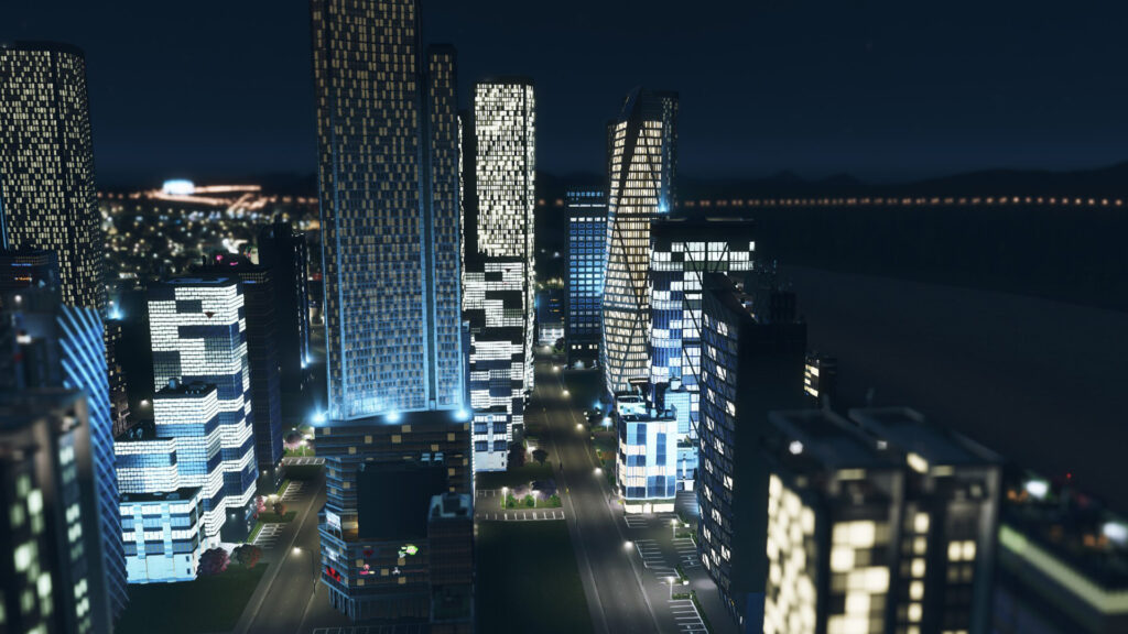 《城市天际线城市天际线/Cities: Skylines》v1.17.1.F4豪华版|集成全DLCs|容量17.7G|官方简体中文|支持键盘.鼠标|赠官方原声13首OST|赠多项修改器|赠200实用资产MODs|赠满金币初始存档插图2 《城市天际线城市天际线/Cities: Skylines》v1.17.1.F4豪华版|集成全DLCs|容量17.7G|官方简体中文|支持键盘.鼠标|赠官方原声13首OST|赠多项修改器|赠200实用资产MODs|赠满金币初始存档插图2
