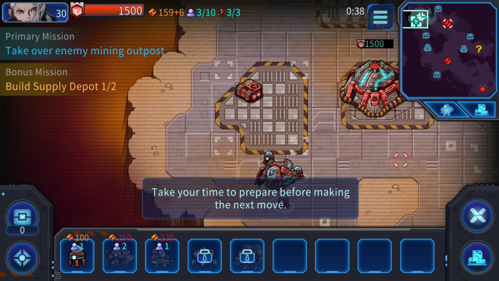 《异星指令/eno Command》v1.3.15官中简体|容量180MB插图1 《异星指令/eno Command》v1.3.15官中简体|容量180MB插图1