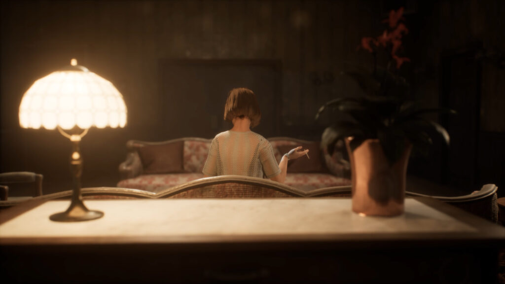 《修道院:破碎的瓷器/Remothered: Broken Porcelain》v2.0官中简体|支持键盘.手柄|容量7.4GB插图 《修道院:破碎的瓷器/Remothered: Broken Porcelain》v2.0官中简体|支持键盘.手柄|容量7.4GB插图