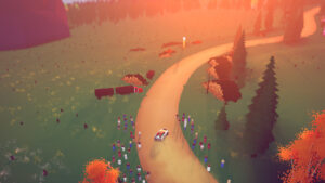 《拉力赛艺术/ART OF RALLY AUSTRALIA》V1.5.5|官中|支持键鼠.手柄|容量6.55GB-山水资源站